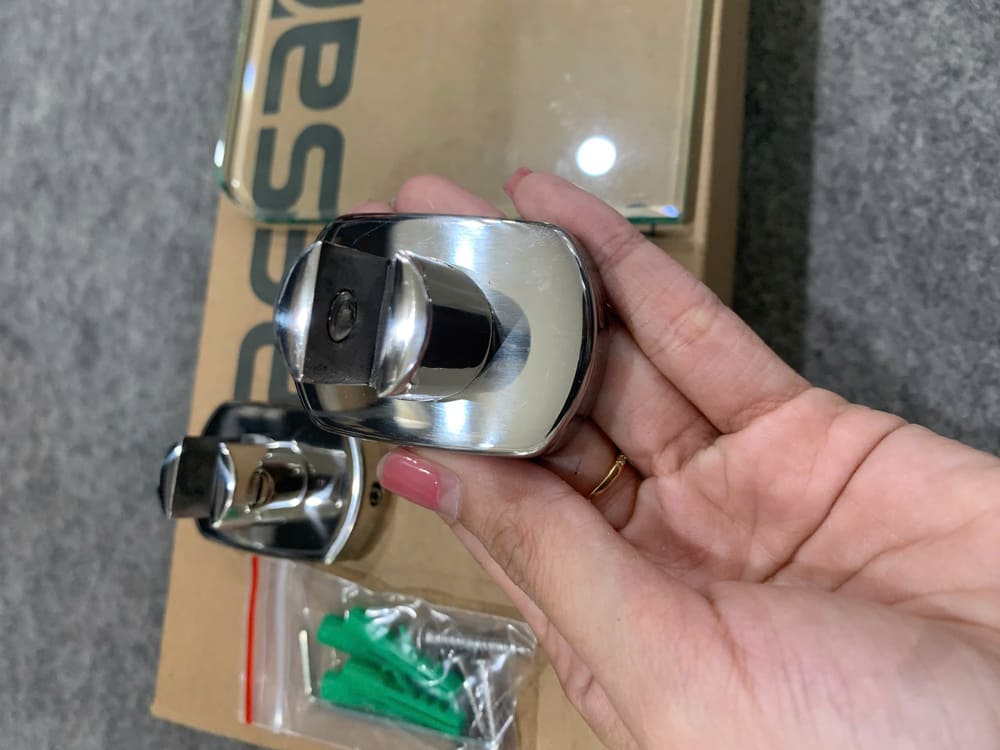 Kệ kính Caesar Q7300V Q7300V - 4