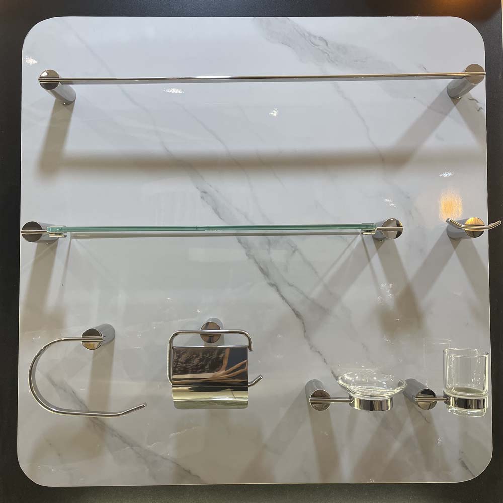 Kệ kính Caesar Q8300 Q8300 - 5