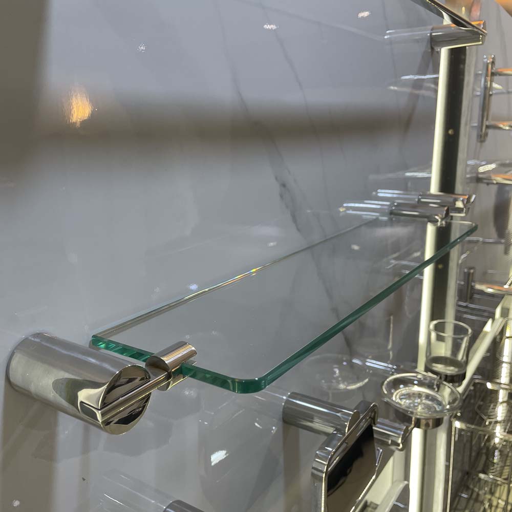 Kệ kính Caesar Q8300 Q8300 - 6