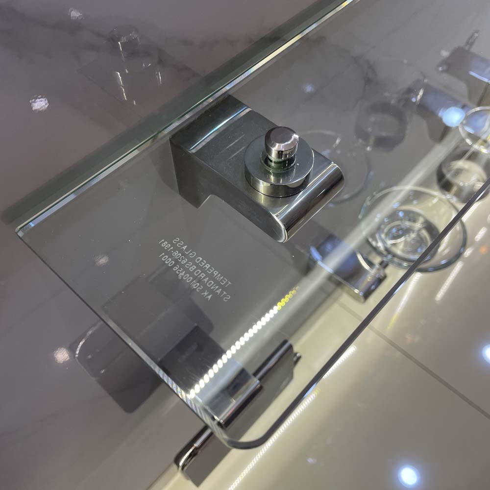 Kệ kính Caesar Q8800 Q8800 - 2