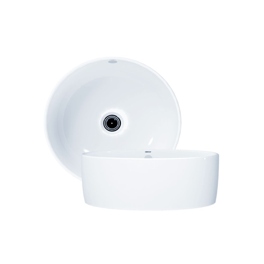 Chậu lavabo đặt bàn Caesar L5225 L5225