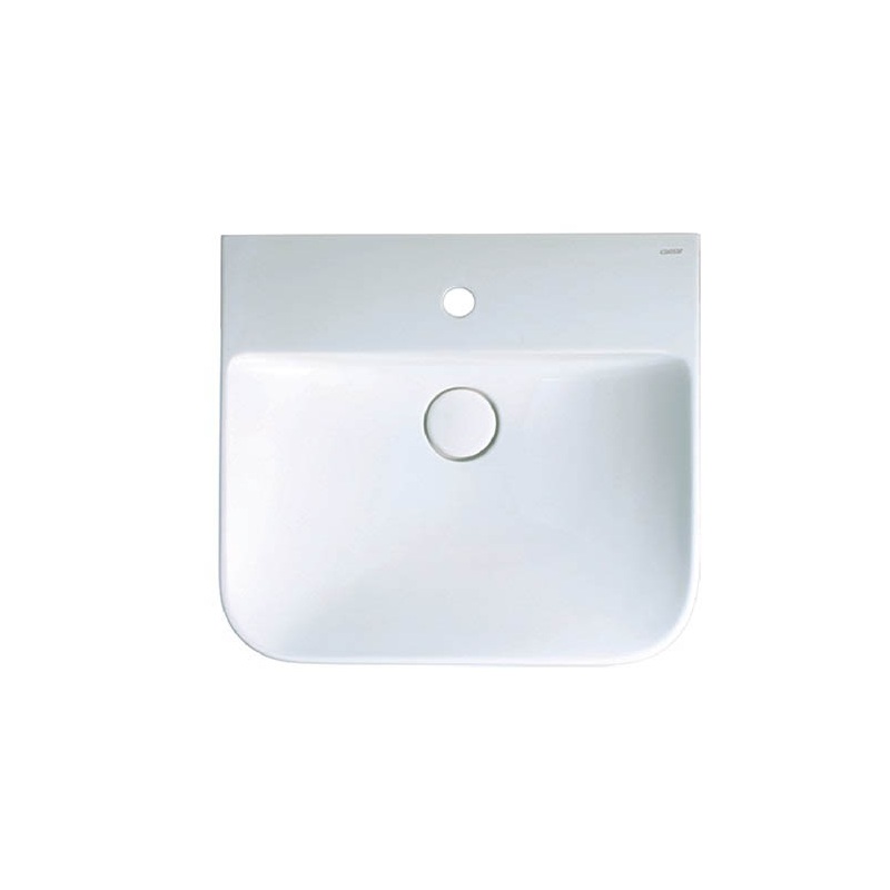 Chậu lavabo treo tường Caesar LF5370 LF5370