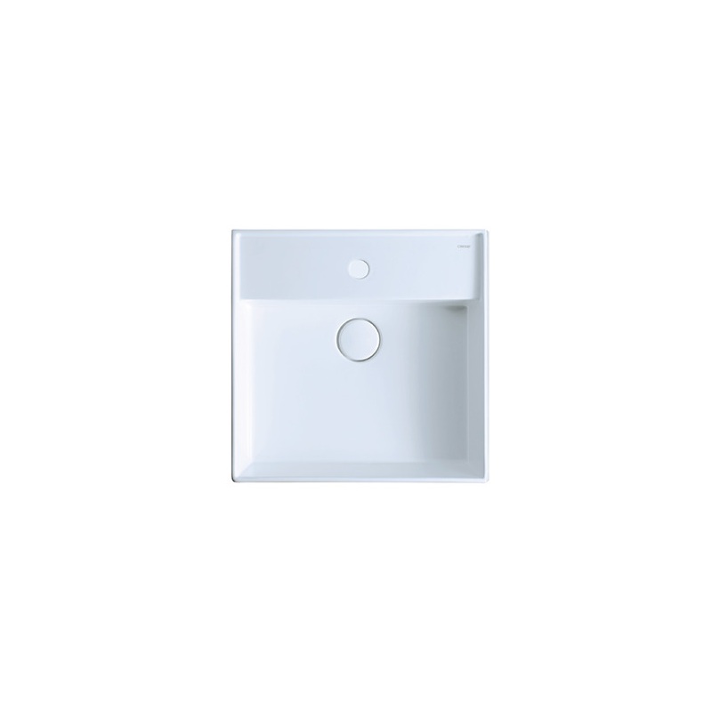 Chậu lavabo đặt bàn Caesar LF5380 LF5380