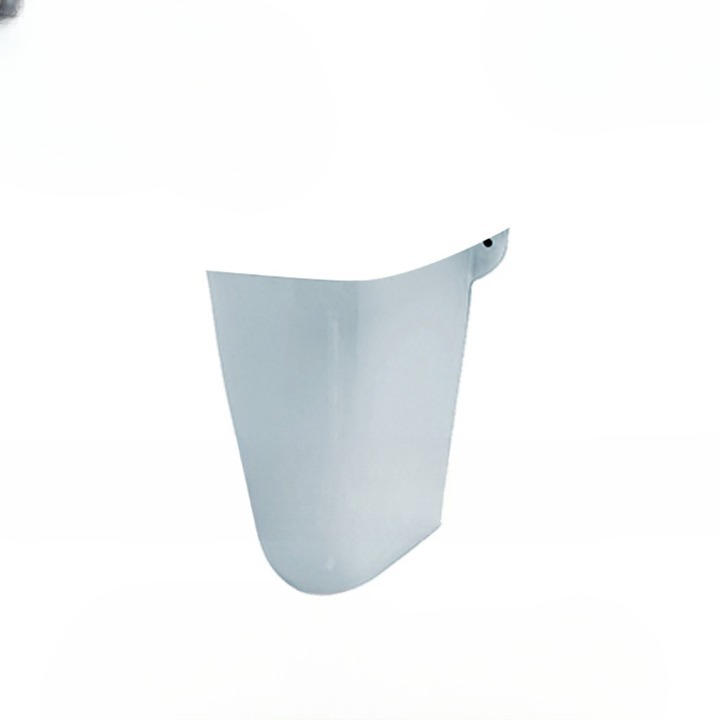 Chân chậu lavabo lửng Caesar P2443 P2443
