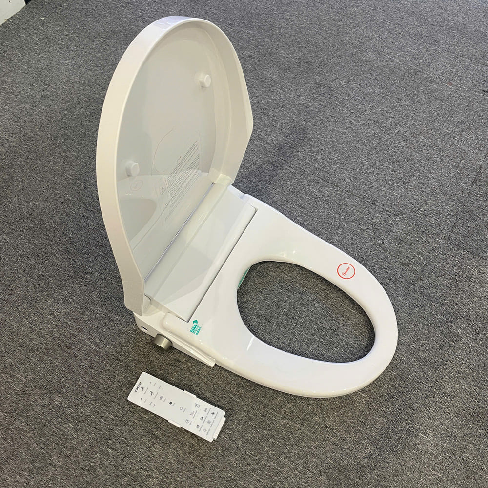 Nắp rửa điện tử Caesar TAF512H (TAF512H-PW) TAF512H-PW - 4