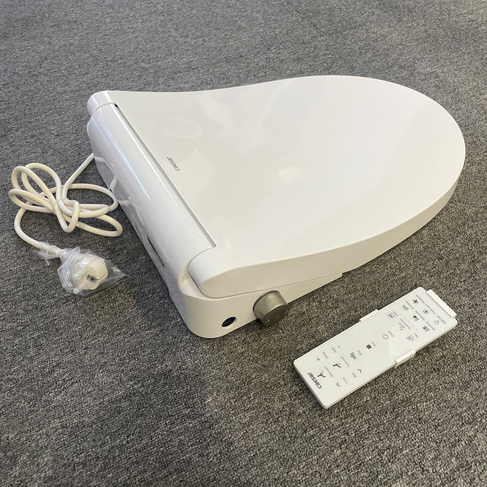 Nắp rửa điện tử Caesar TAF512H (TAF512H-PW) TAF512H-PW - 3