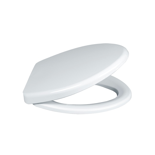 Nắp bồn cầu thường Caesar M220 M220