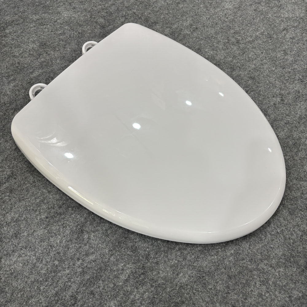 Nắp bồn cầu đóng êm Caesar M232 M232 - 3