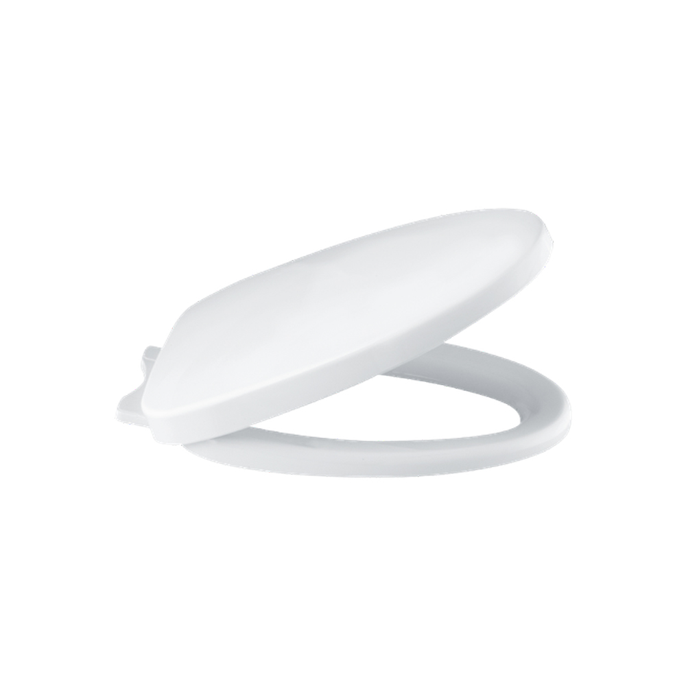 Nắp bồn cầu đóng êm Caesar M233 M233