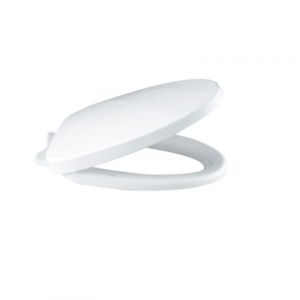 Nắp bồn cầu đóng êm Caesar M256 M256