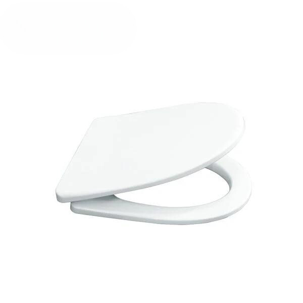 Nắp bồn cầu đóng êm Caesar M260 M260