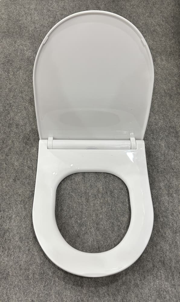 Nắp bồn cầu thường Caesar M284 M284 - 6