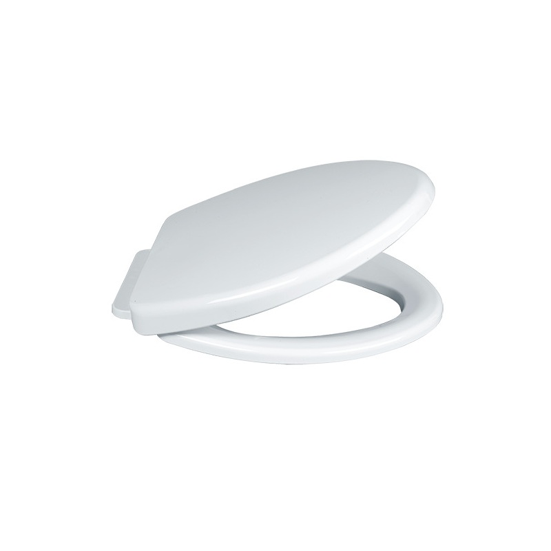 Nắp bồn cầu đóng êm Caesar MS220 MS220