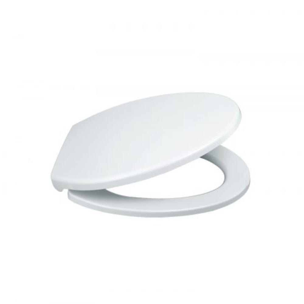 Nắp bồn cầu đóng êm Caesar MU234 MU234