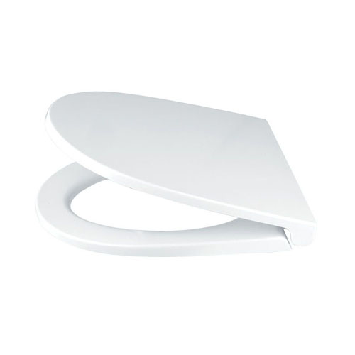 Nắp bồn cầu đóng êm Caesar MU263 MU263