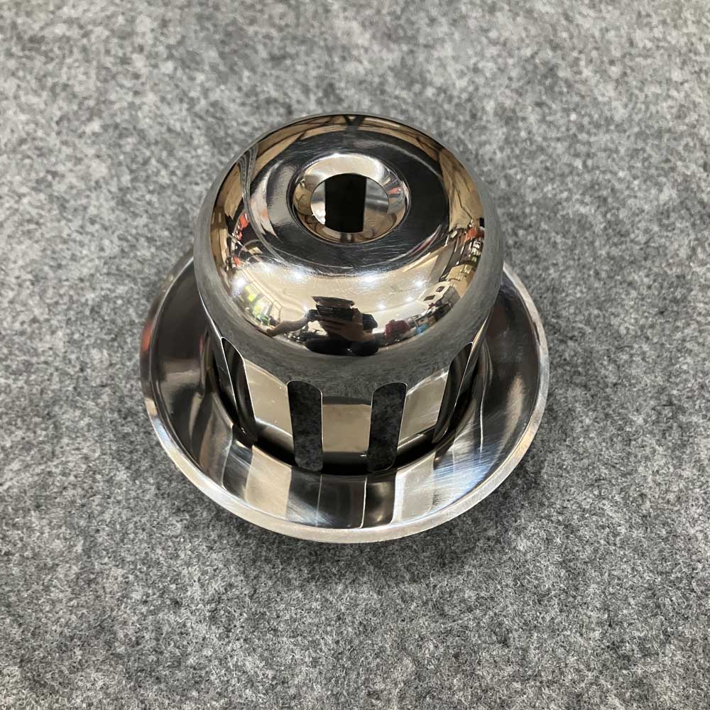 Cầu chắn rác 115x115mm Caesar F2323A F2323A - 2