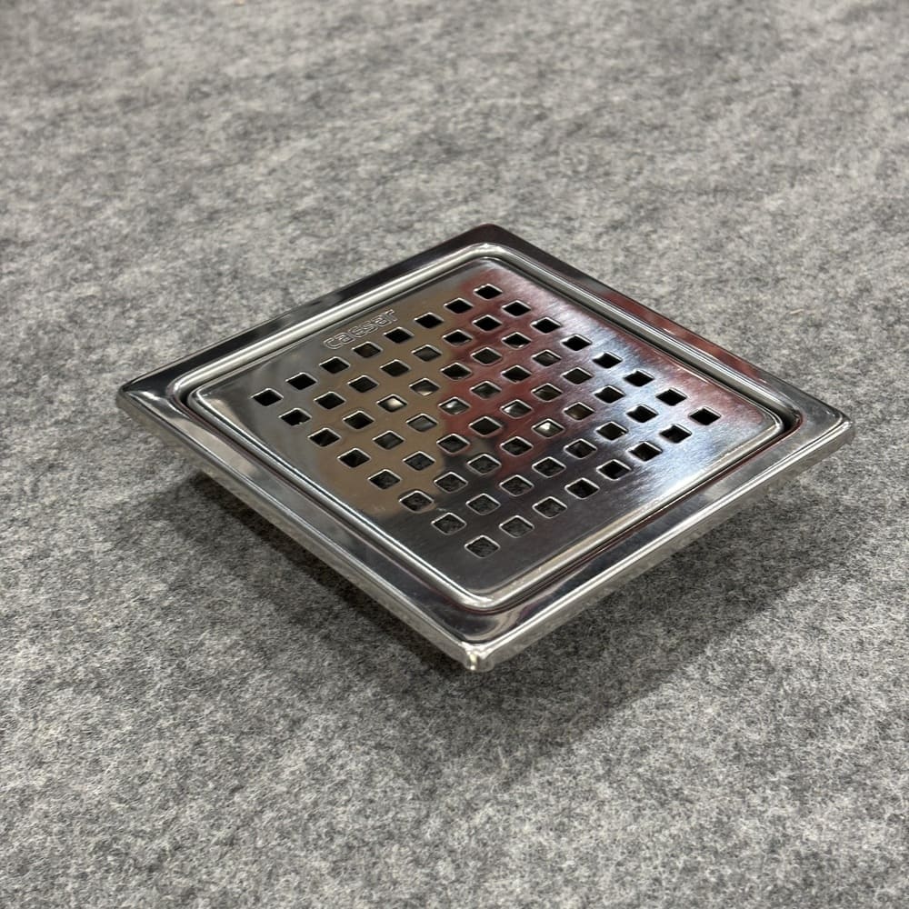 Phễu thoát sàn Caesar ST1212 ST1212 - 2