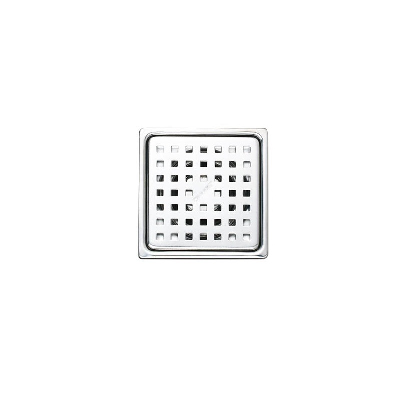 Phễu thoát sàn Caesar ST1212L ST1212L