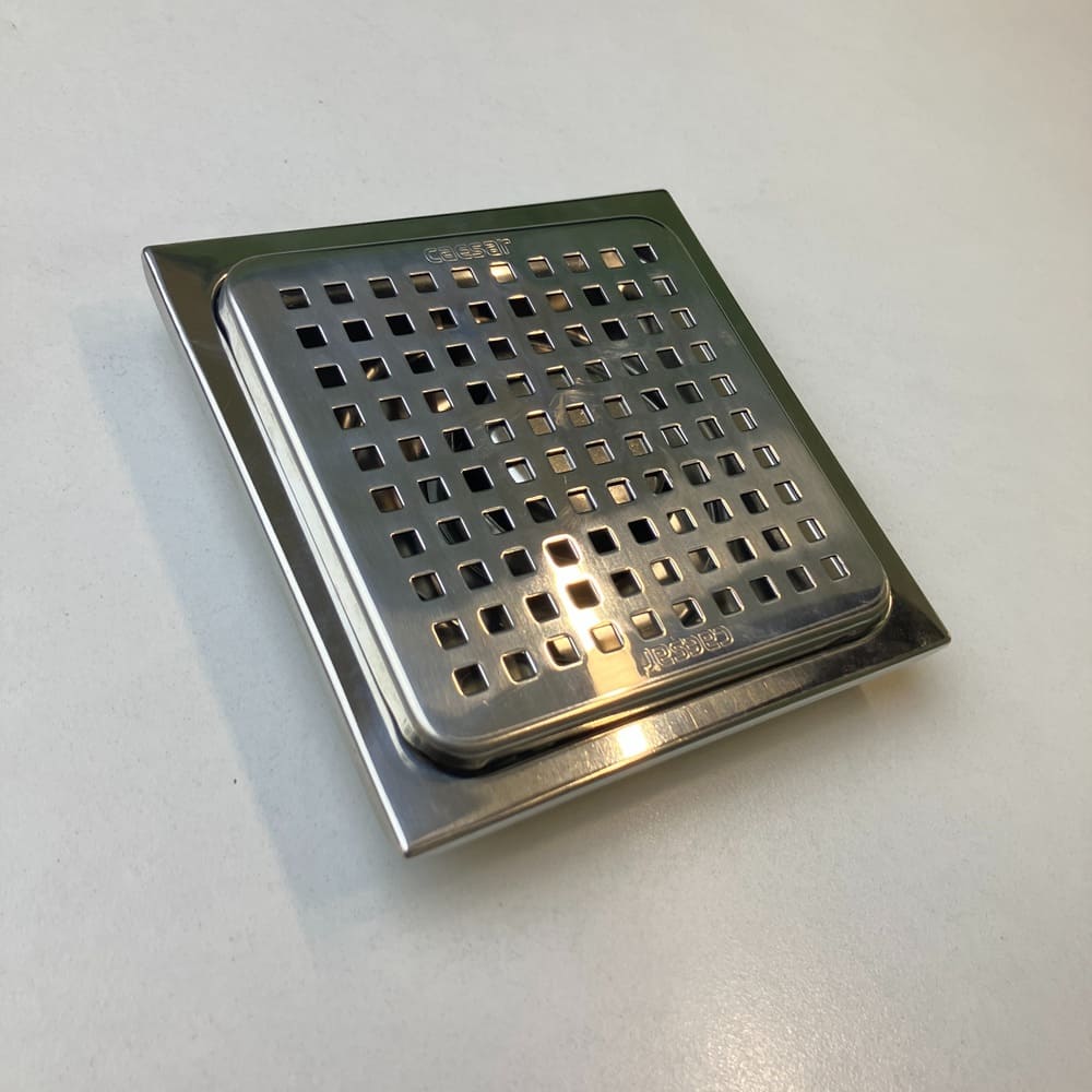 Phễu thoát sàn Caesar ST1414 ST1414 - 5