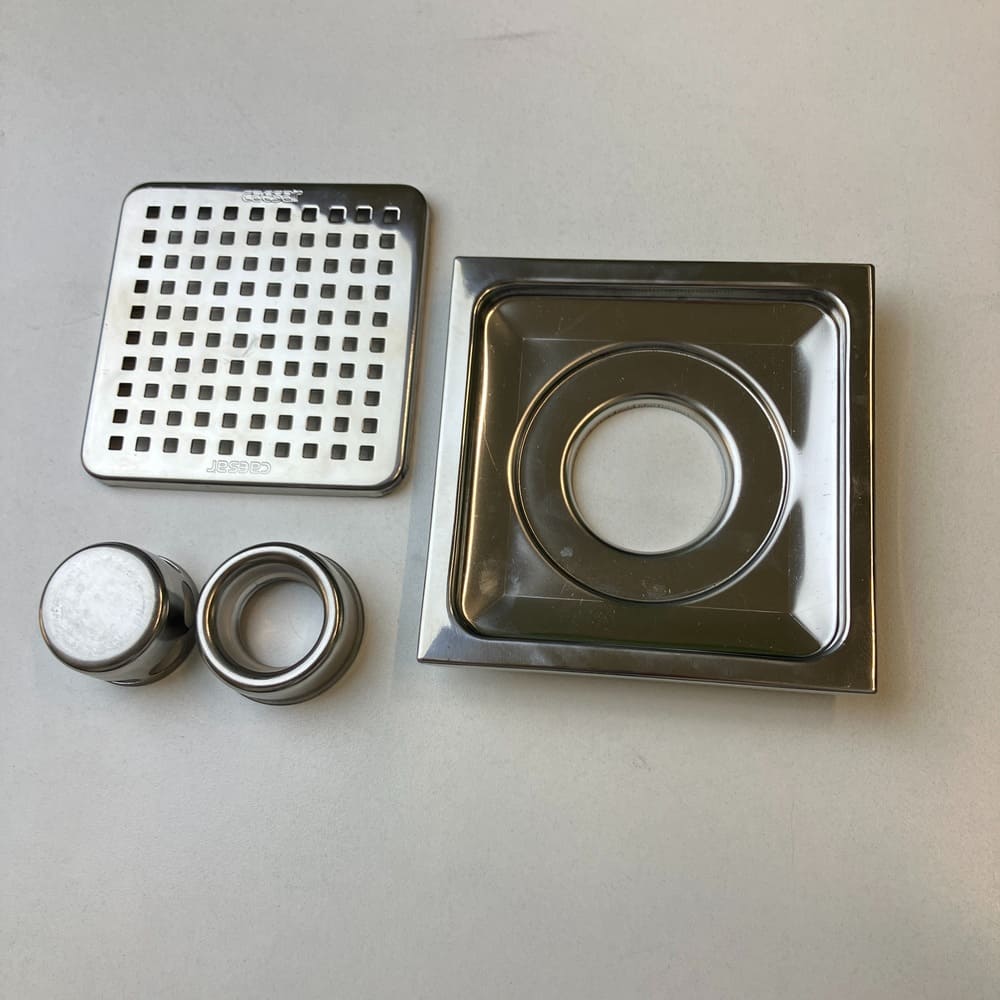 Phễu thoát sàn Caesar ST1414 ST1414 - 2