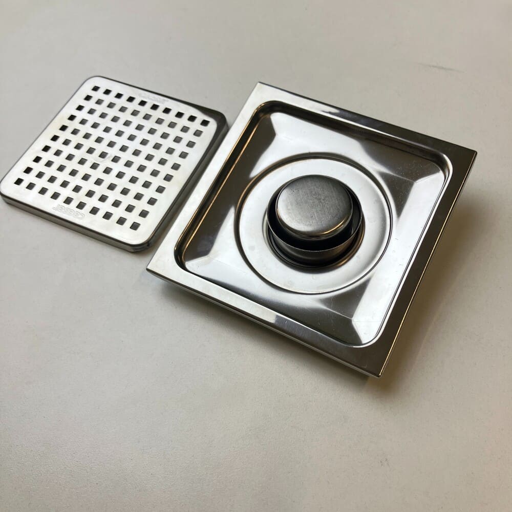 Phễu thoát sàn Caesar ST1414 ST1414 - 3