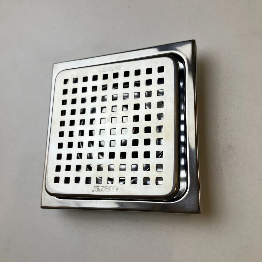 Phễu thoát sàn Caesar ST1414 ST1414 - 4