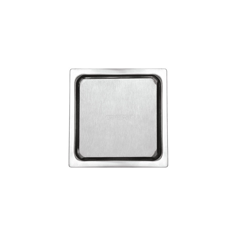 Phễu thoát sàn Caesar ST1414E ST1414E