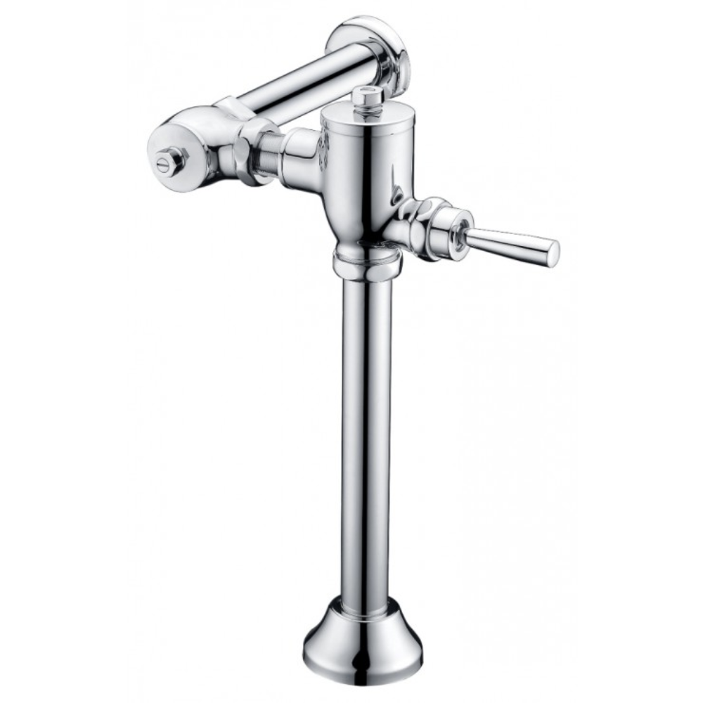 Bộ xả gạt tay bồn cầu Caesar BF523 BF523A