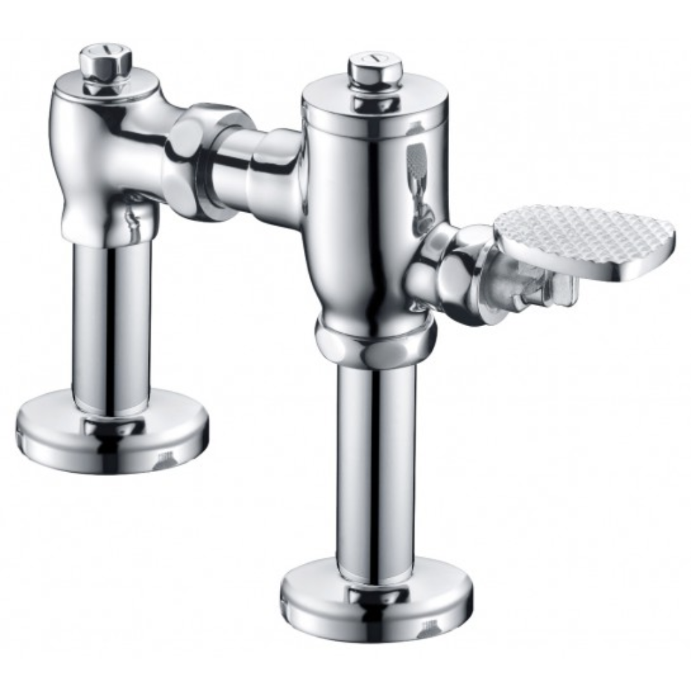 Bộ xả gạt tay bồn cầu Caesar BF525 BF525A