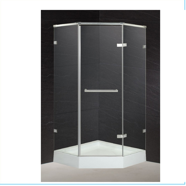 Bồn tắm đứng cửa mở ra Caesar SD5320AT-RO (SD5320ATRO)