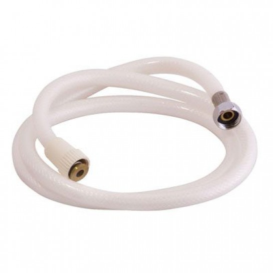 Dây sen tắm nhựa 1m5 Caesar 13505MCW 13505MCW