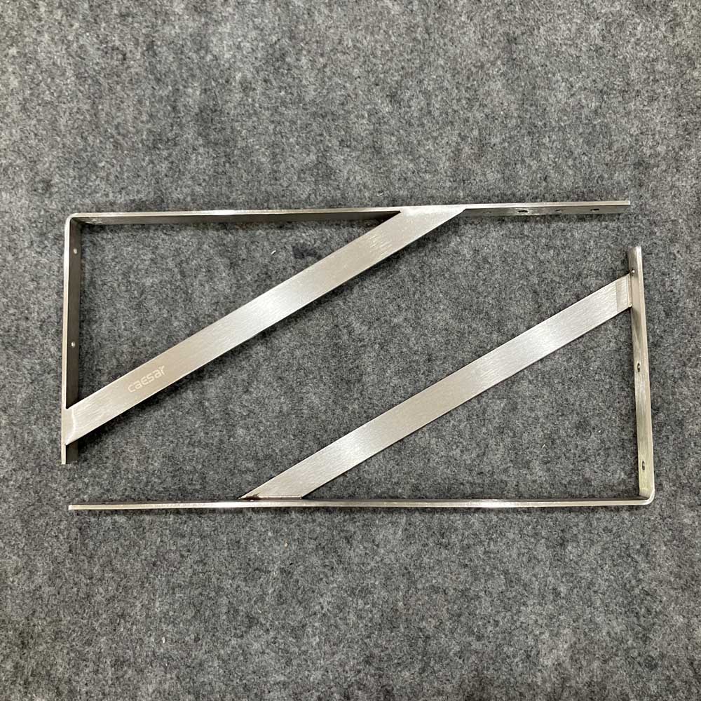 Pát đỡ lavabo âm bàn Caesar BF442-5 (BF4425) - 3