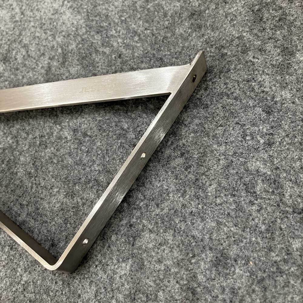 Pát đỡ lavabo âm bàn Caesar BF442-5 (BF4425) - 4