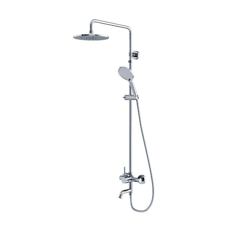 Bộ sen tắm cây nóng lạnh Caesar S338C S338C