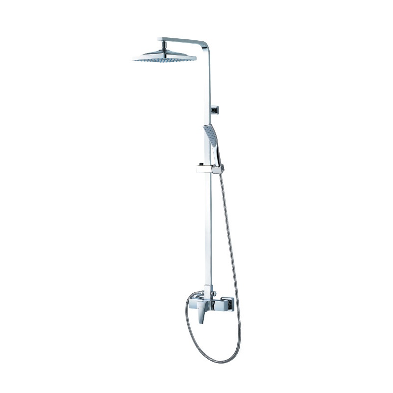 Bộ sen tắm cây nóng lạnh Caesar S648C S648C