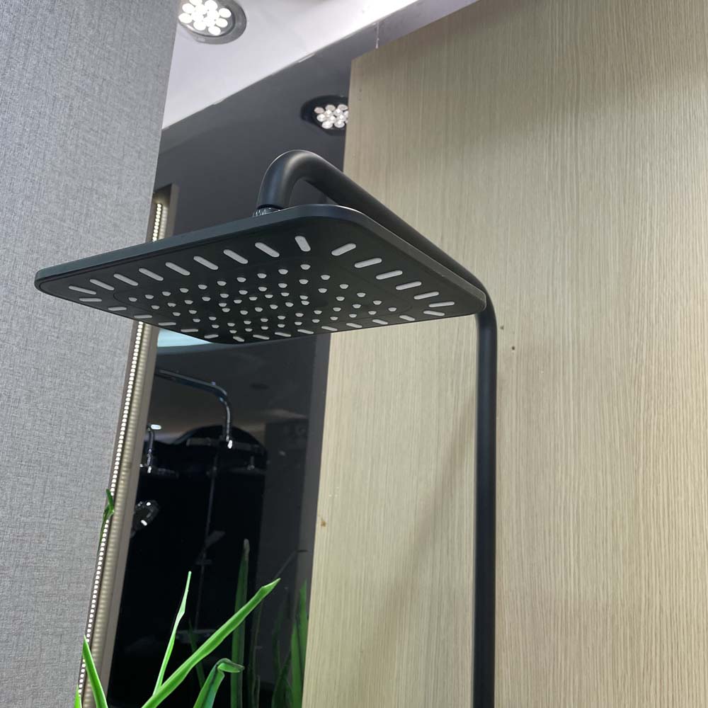 Bộ sen tắm cây nóng lạnh Caesar S688CB S688CB - 4