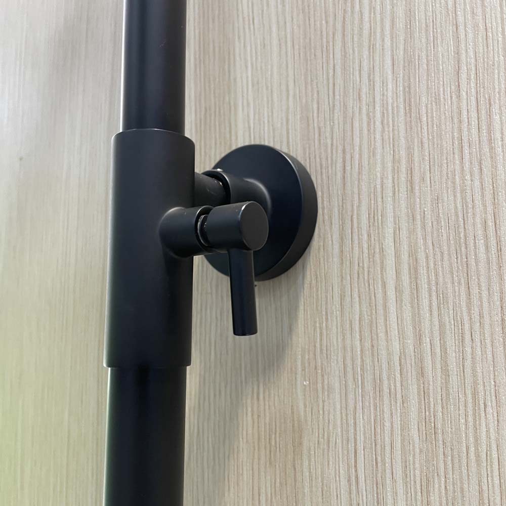 Bộ sen tắm cây nóng lạnh Caesar S688CB S688CB - 5