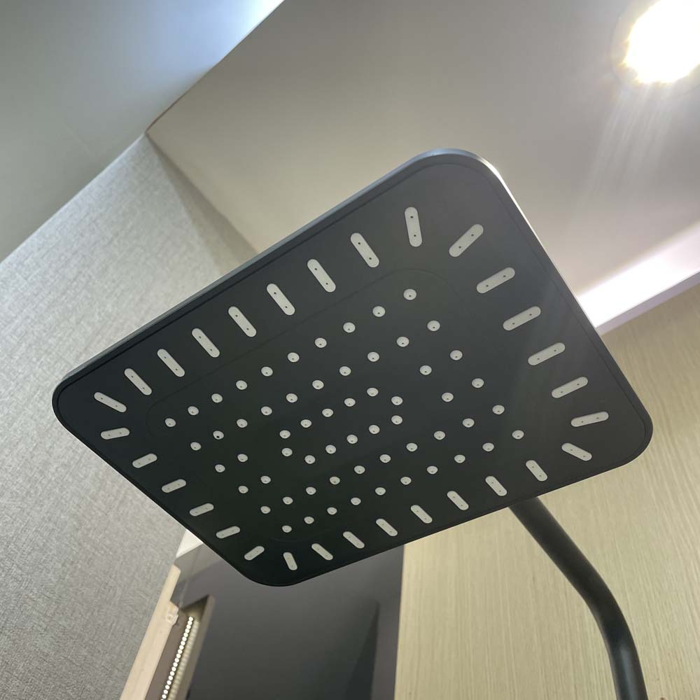 Bộ sen tắm cây nóng lạnh Caesar S688CB S688CB - 3