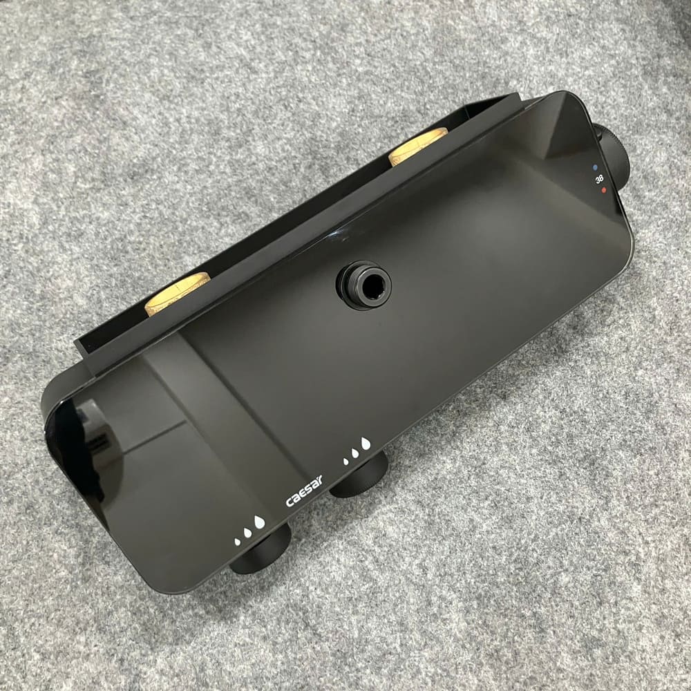 Bộ sen tắm cây nhiệt độ Caesar S788CB S788CB - 3