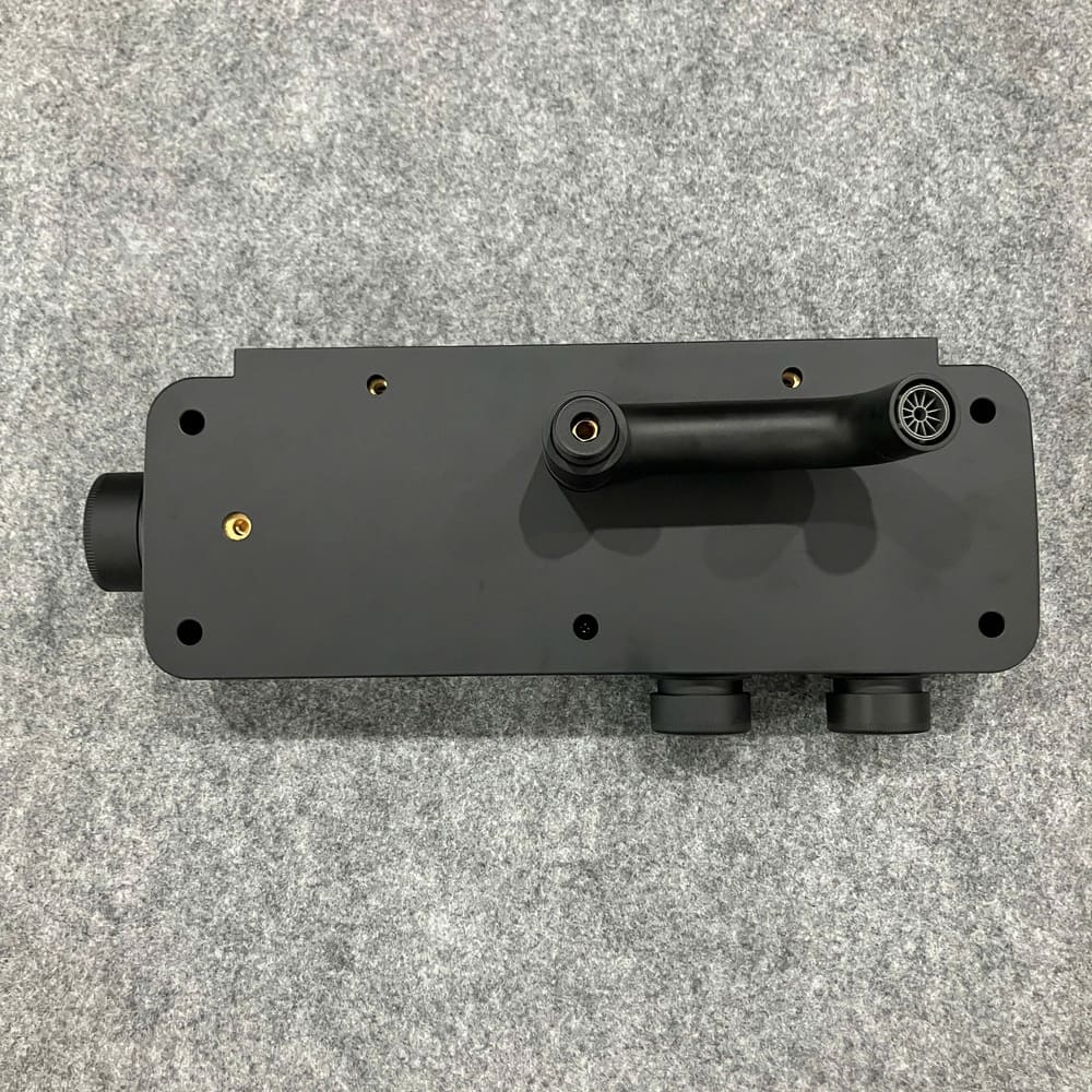 Bộ sen tắm cây nhiệt độ Caesar S788CB S788CB - 5