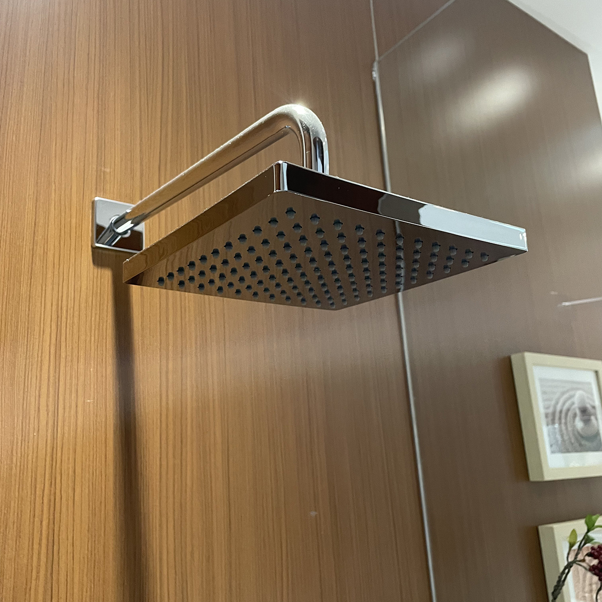 Sen tắm âm tường nóng lạnh Caesar BS644 BS644 - 3