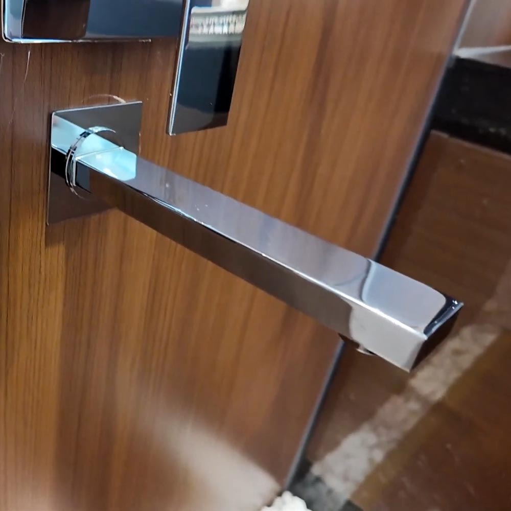 Sen tắm âm tường nóng lạnh CAESAR BS659 3 đường nước BS659 - 5