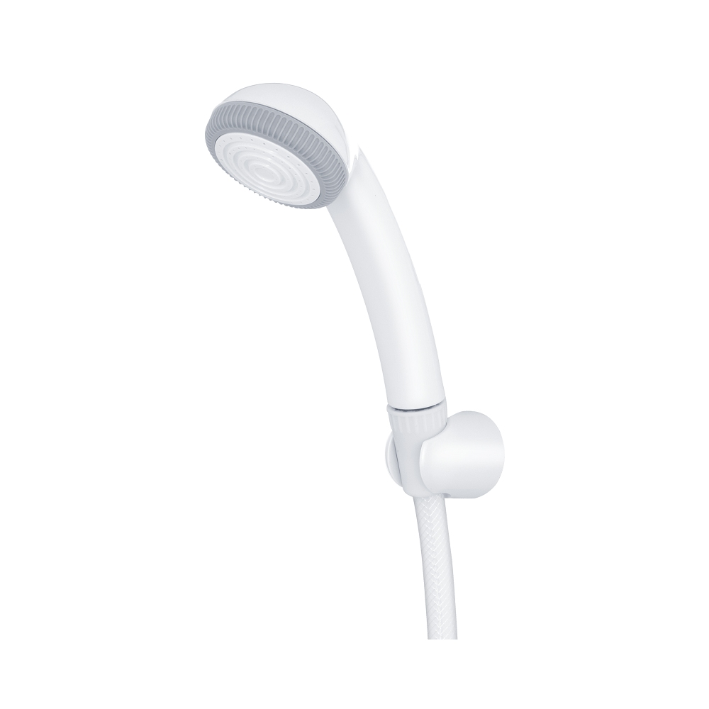 Tay sen tắm nhựa Caesar 50211MCW 50211MCW