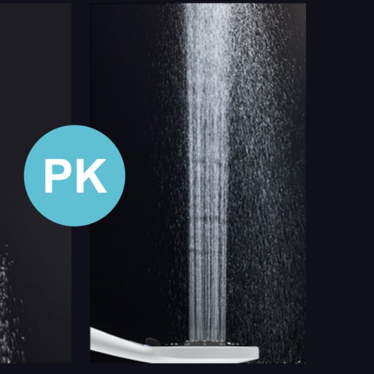 Tay sen tắm 3 chế độ Caesar SH233 SH233 - 6