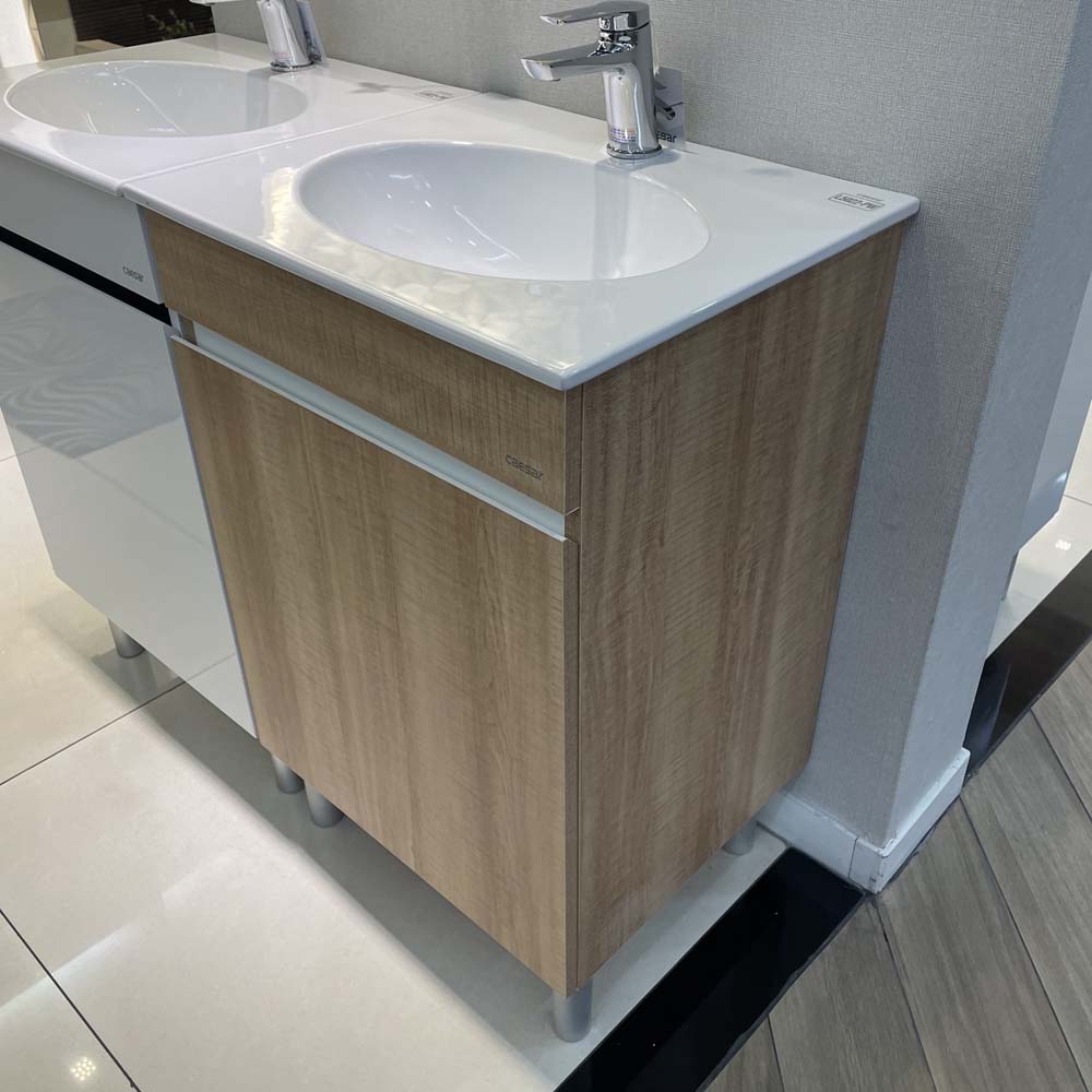 Tủ chậu cabinet Caesar L5022+EH15022AW7V L5022+EH15022AW7V - 5