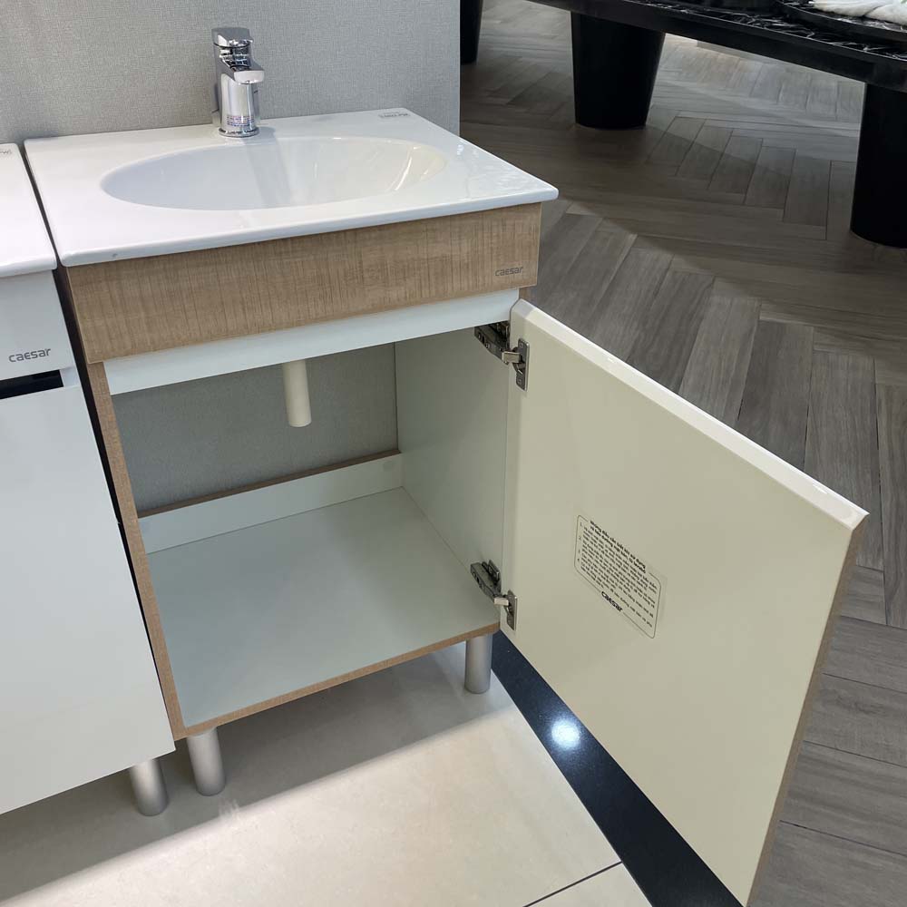 Tủ chậu cabinet Caesar L5022+EH15022AW7V L5022+EH15022AW7V - 4