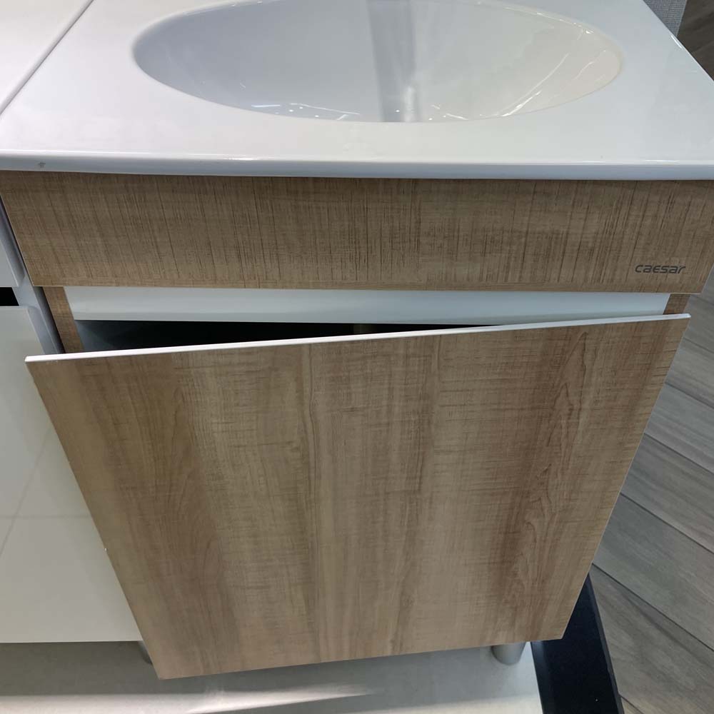 Tủ chậu cabinet Caesar L5022+EH15022AW7V L5022+EH15022AW7V - 2