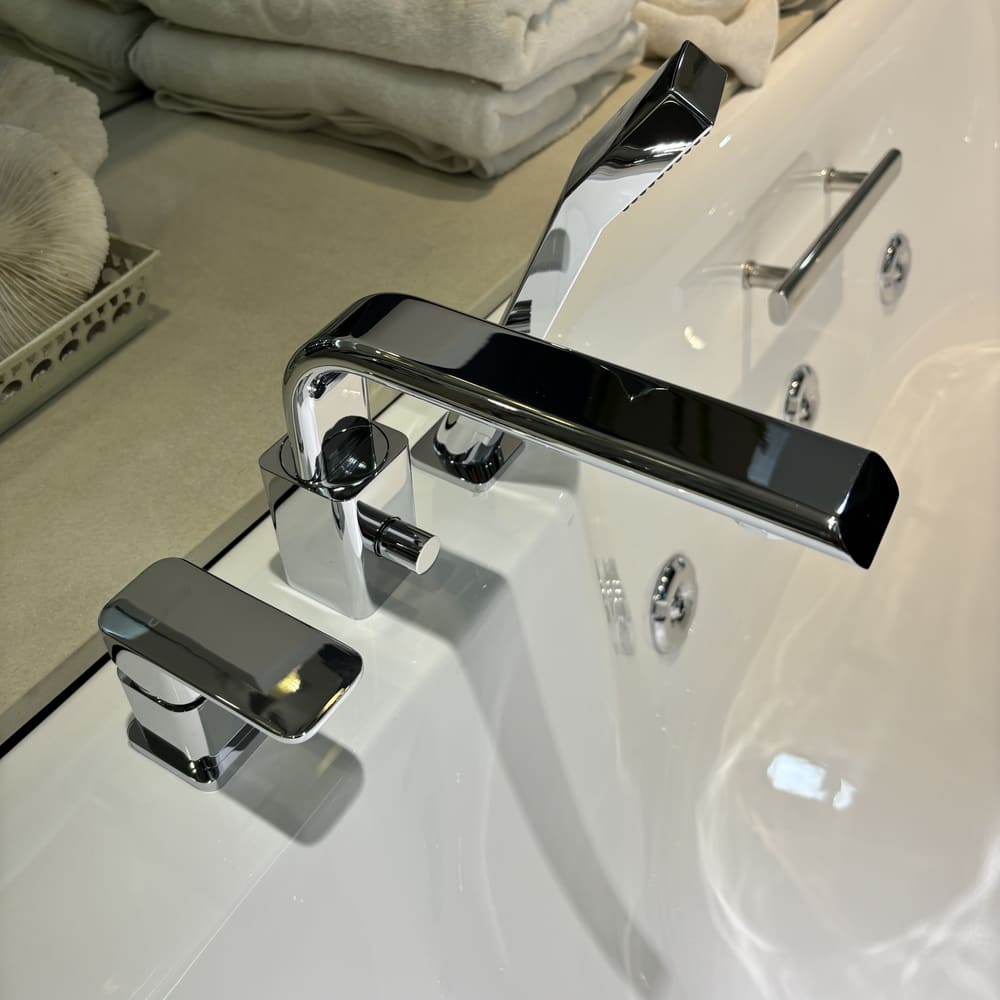 Vòi bồn tắm Caesar AS111C - 4