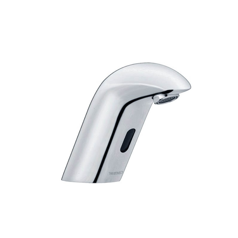 Vòi chậu lavabo cảm ứng nước lạnh Caesar A910 A910