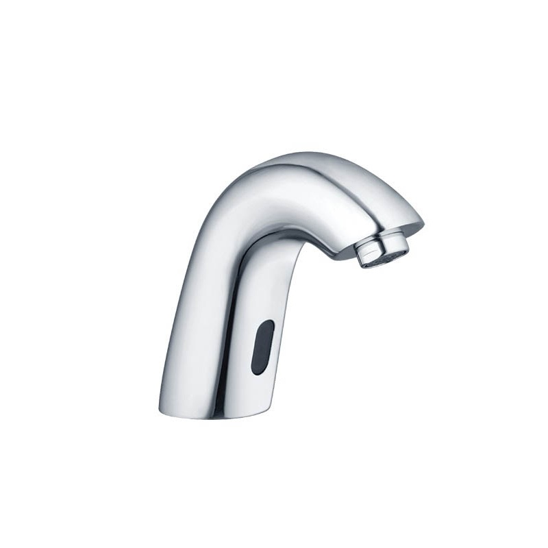 Vòi chậu lavabo cảm ứng nước lạnh Caesar A911 A911